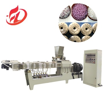 Automatic FRK Production Line: Nutritional Rice Extruder Machine