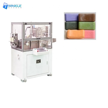 Manual Soap Bar Cutting Machine: A Comprehensive Guide and User Manual