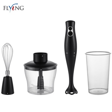 4 in 1 Good Hand Blender Malaysia