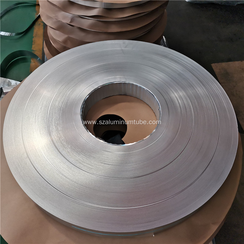 3003 Aluminum alloy strip for fin stock