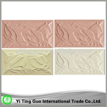 pretty exterior wall tile