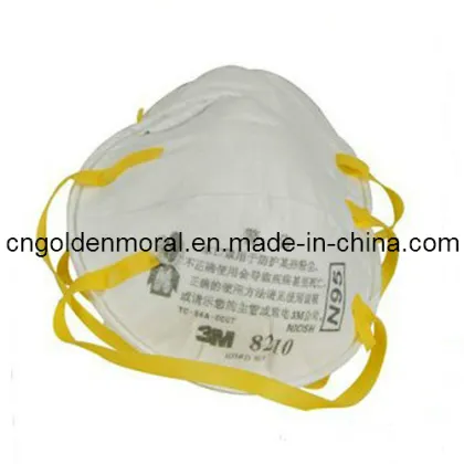 Face Mask 3m 8210