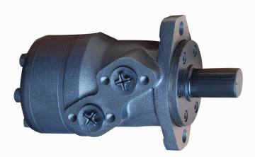 Hydraulic Orbit Motor (BMP Series)