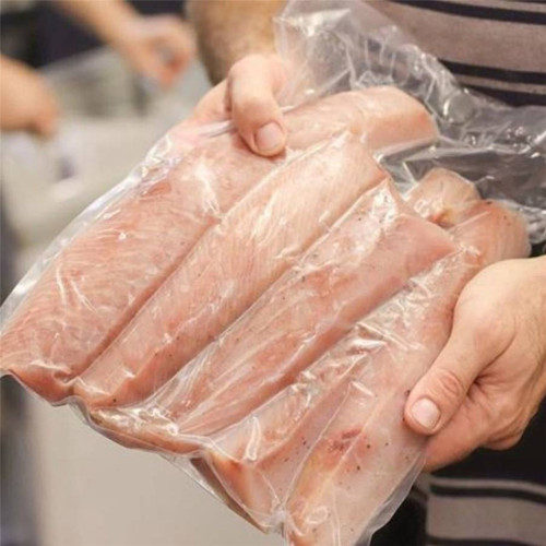 Tiefdruck-Samen-Fleisch-Frucht-Vakuum-Verpackungsmaterial