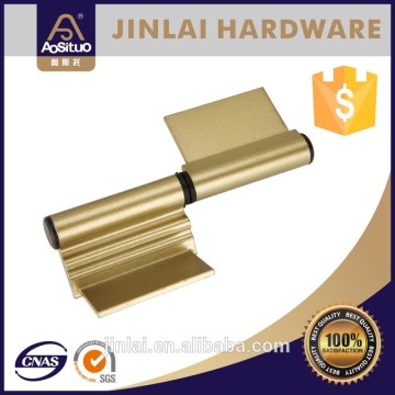 stainless steel hinge for window and door, stay opening top hinge, metal glass door hinge