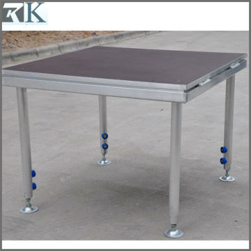 Customer-Made High Quality Stage