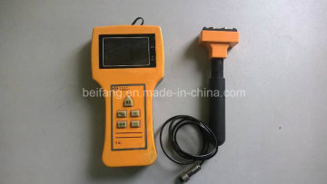 Portable Ultrasonic Level Indicator