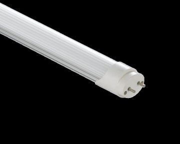 18w Aluminium T8 Led Tubes , 5750-6300k L1200 Landscape Accent Led