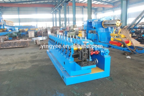 냉간 압연 파이프 Sauare Downspout Elbow Forming Machine, Bossgoo.com의 고품질 냉간 ...