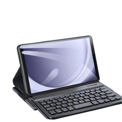 DUX DUCIS TK Series Wireless Keyboard Case for Samsung Galaxy Tab A9 X110/X115