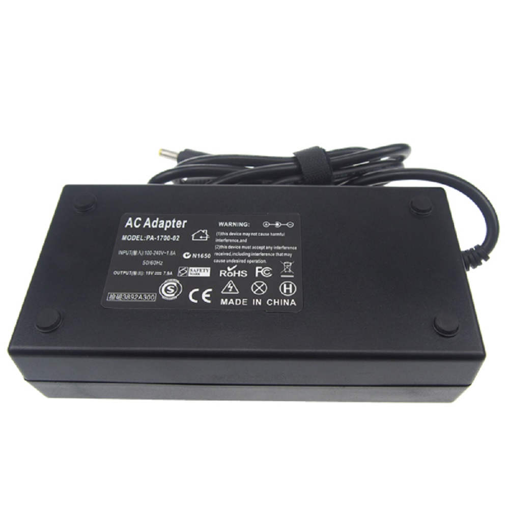 150W POWER SUPPLY CHARGER