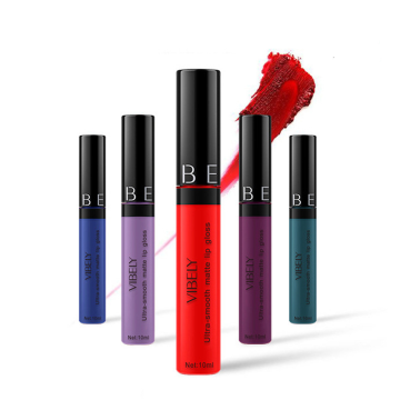 29 Colors Matte Lipstick: Moisturizing, Waterproof, Long-Lasting Liquid Lipstick & Lip Glaze