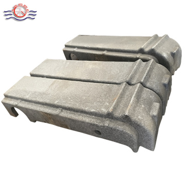 Biomass Boiler Reciprocating Chain Grate