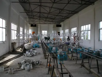 corn grinder corn flour mill