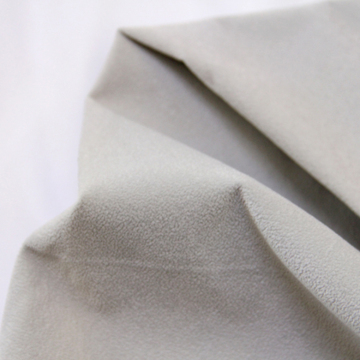 Single - sided cashmere / cotton bottom bead PF55-125A