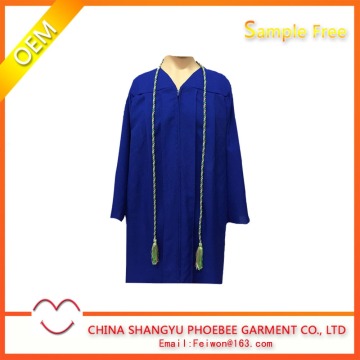 wholesale Beautiful Honor Cord for Graduation