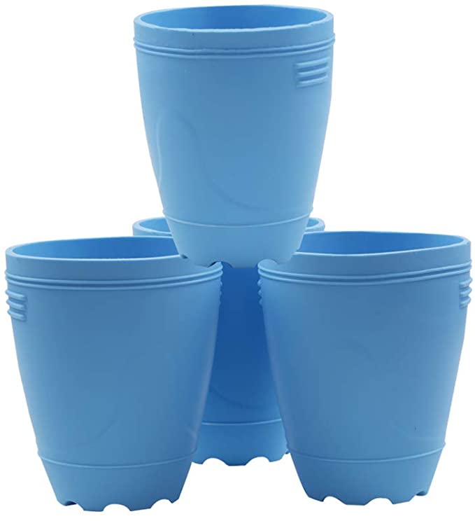 Silicone Wine Glasses