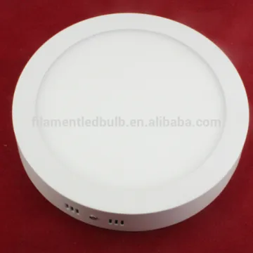 Christmas 24W LED Surface Panel Light