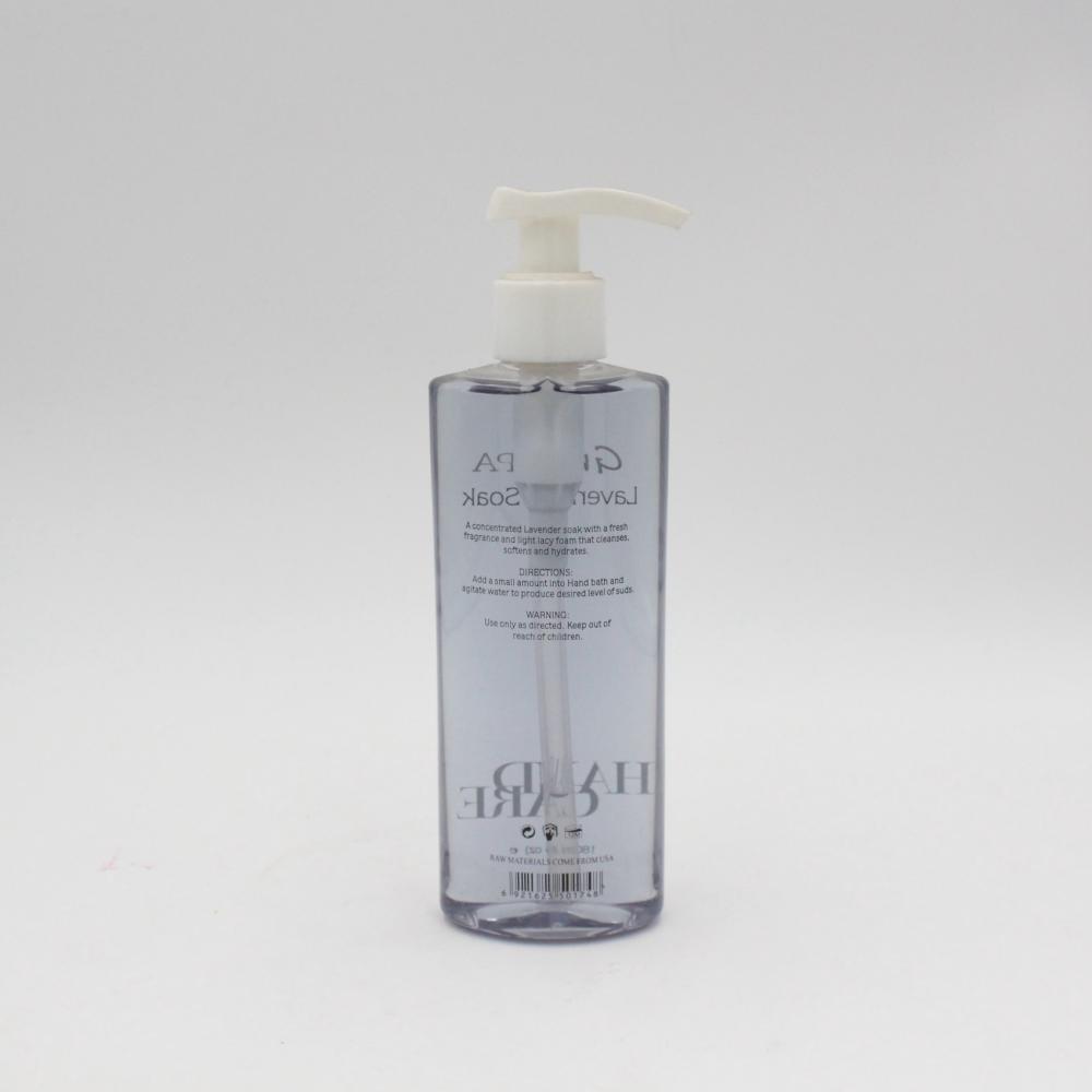 Lavender Soak Hand Care Wash Clean Sanitizer