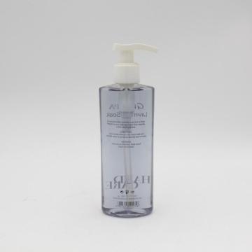 Lavendel Einweichen Handpflege Wash Clean Desinfektionsmittel