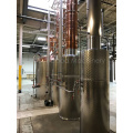 200gallon Grappa Distillation Equipment