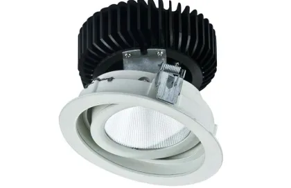 27w Led Downlights Lg Chip Anti-glare For Store Lighting