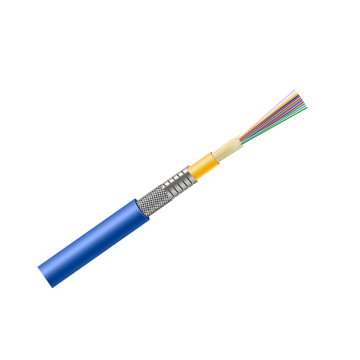 GJFJH FTTH Data Center Cable with Excellent Mechanical and Environmental Performance