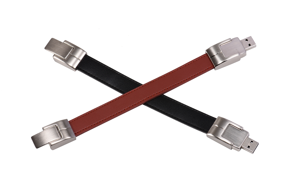 Leather Usb 8 6