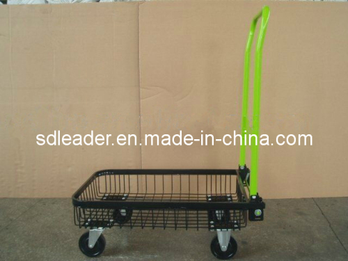 High Quality Platform Hand Truck (PH1556)