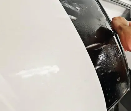 Paint Protection Film Brands