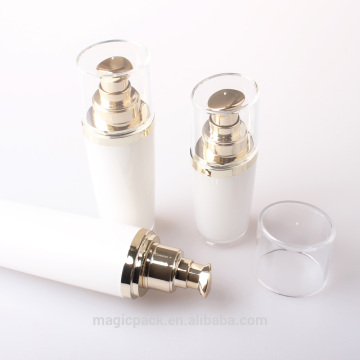 30ml 50ml 100ml oval lotion pump dispenser