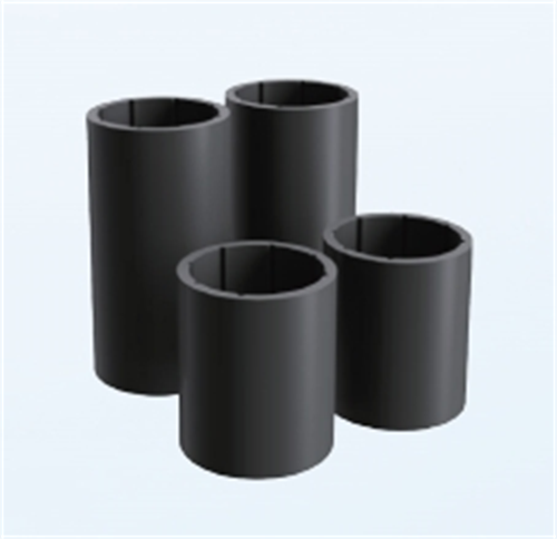 Water Lubricated Stern Lube Bearing