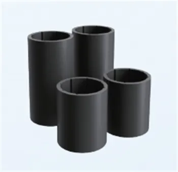 Water Lubricated Stern Lube Bearing