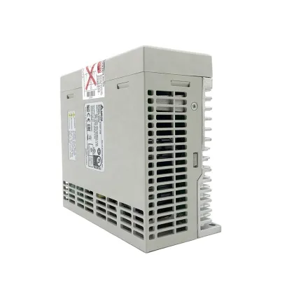 Delta Servo Drive 400W ASD-A0421-AB: New and Original