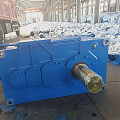 Belt Conveyor MHB Gearbox