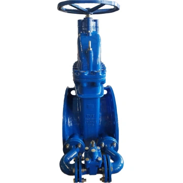 Uni Body Valves Magic Plastics Inc