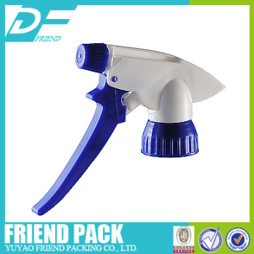 Plastic Material and 28mm C trigger Sprayer for garden and chemical, 28MM Plastic C Type Trigger Sprayer