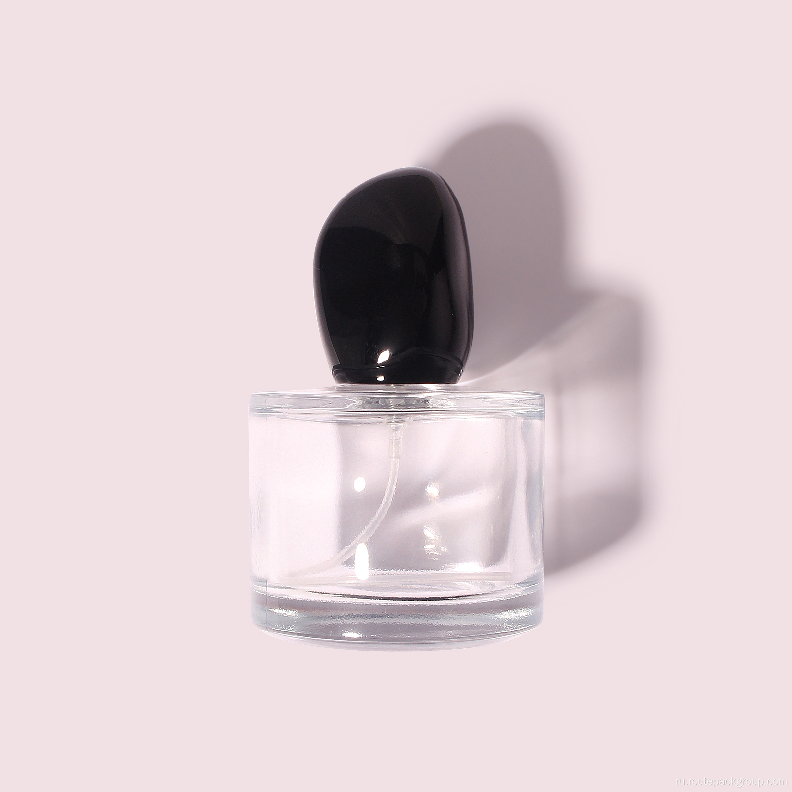 Оптовые пустые косметические парфюмерные банки-50 мл/1,7 унции