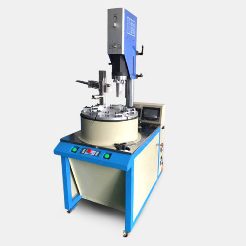 15k 4200w Ultrasonic Welding Machine