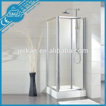 High Quality Factory Price	oem shower cabins