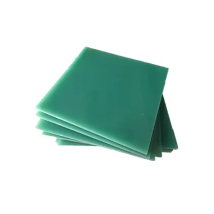 Epoxy Fibre Glass Sheet Board: Intelligent Process Manufacturing