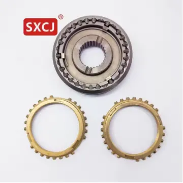 Wholesale Custom OEM Auto Transmission Parts Synchronizer Assembly 94582296 for DAMAS