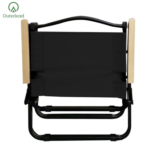 folding camping chair Custom Double Leisure Folding Camping Chair Factory