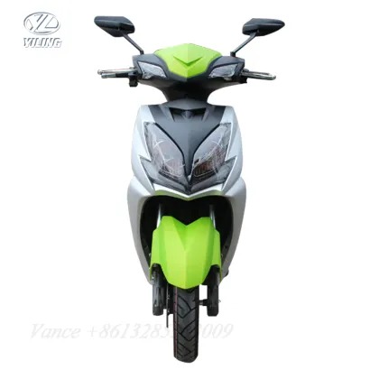 Wholesale Electric Motorbike Electric Scooter Wholesale Price Motor Electric Scooter Electric Motorcycle