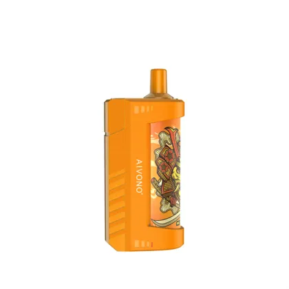 AIM-WINNER Disposable Vape 5000 Puffs