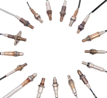 Land Rover Auto Oxygen Sensor