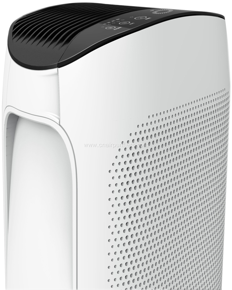 WIFI home air purifier