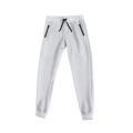 Pantalones de jogger de punto para hombres