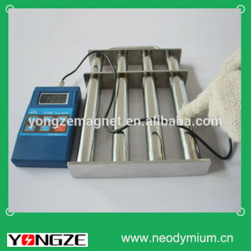 Neodymium Easyclean Magnetic Grate