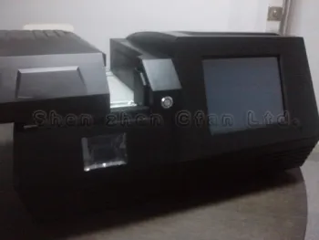 Gold Purity Tester